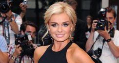 Katherine Jenkins GQ Awards
