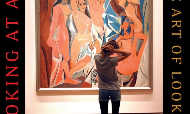 Book Award Winner: Looking at Art: The Art of Looking