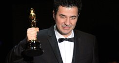 Ludovic Bource The Oscars Academy Awards 2012