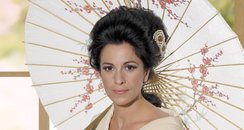 Madama Butterfly