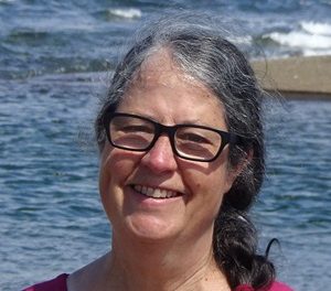 Publishing Pro Interview: Marjorie Turner Hollman, MarjorieTurner LLC