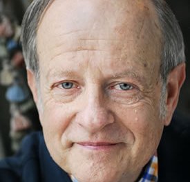 Teleseminar: Michael Larsen, Literary Agent, on Setting Your Publishing Goals