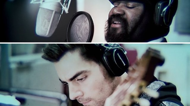 Milos Let it Be