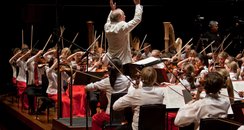 NCO, Children, National, Orchestra
