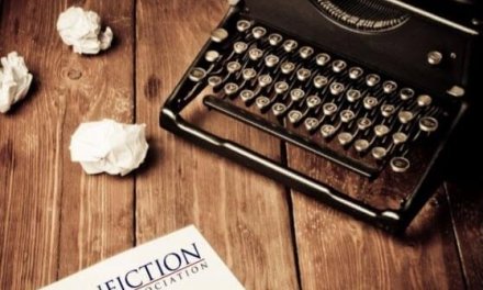 How to Write an Irresistible Query Letter