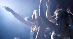nightclub