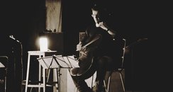 Peter Gregson at Nonclassical