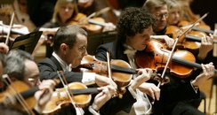 Philharmonia Orchestra