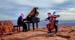 piano guys album guide