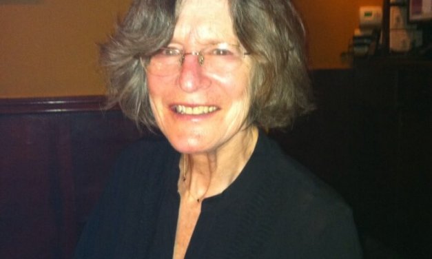 Recording: Francine Silverman on How to Get Booked for Radio Interviews