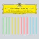 Recomposed By Max Richter Vivaldi Seasons New Cove