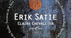 Satie Repertoire Gnossiennes Gymnopédies et al