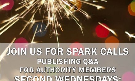 Spark Call: September 14, 2016