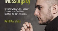 Tchaikovsky Mussorgsky Kirill Karabits 