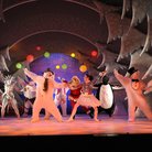Christmas ballets