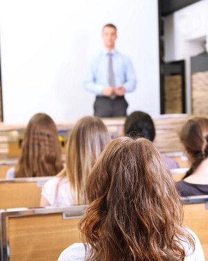 Transitioning to Paid Speaking