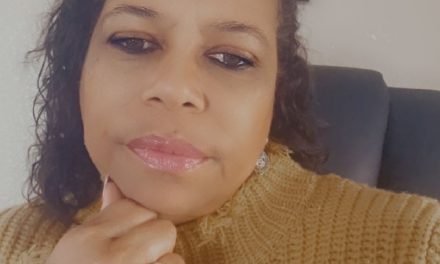 Publishing Professional Interview: Trinna Williams, Virtually Assist U