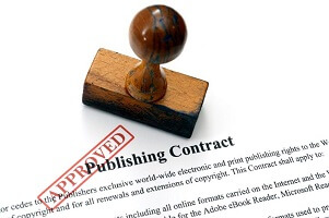 Understanding Publishing Contracts