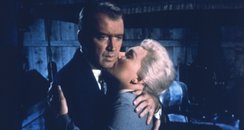 Vertigo James Stewart Kim Novak