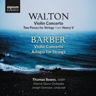 Violin Concerto