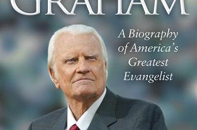 Member Interview: W Terry Whalin, author of Billy Graham, A Biography of America’s Greatest Evangelist
