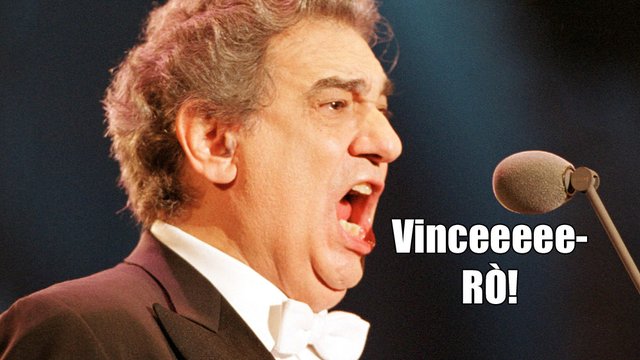 who sang Nessun Dorma climax best