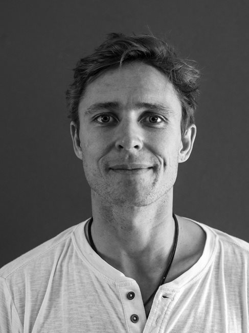 Tommy Trenchard