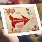Young Person's Guide to the Orchestra app