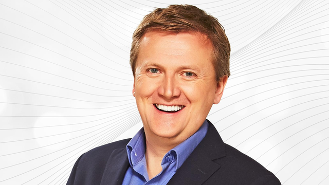 Aled Jones