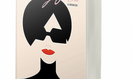 BOOK AWARD WINNER: FUNNY FACE