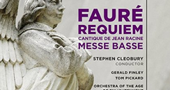 Faure Requiem Cleobury Kings