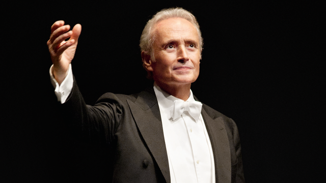 José Carreras
