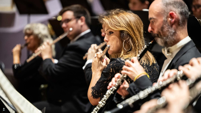 Royal Scottish National Orchestra