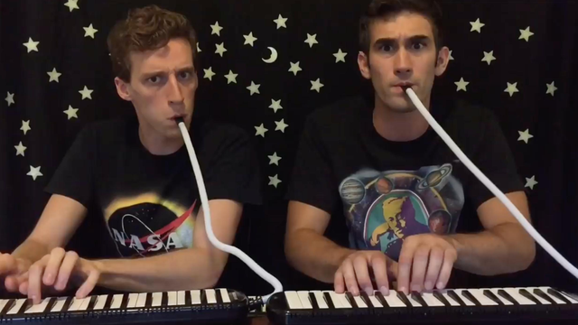 Melodica Men Jupiter
