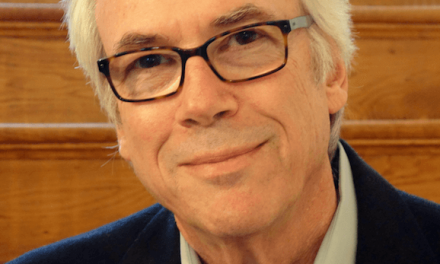 Meet the Members: Roy Eidelson, author of Political Mind Games