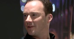 russell watson interview